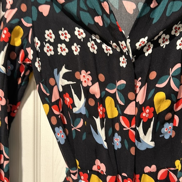 Dress - Picture 4 of 5